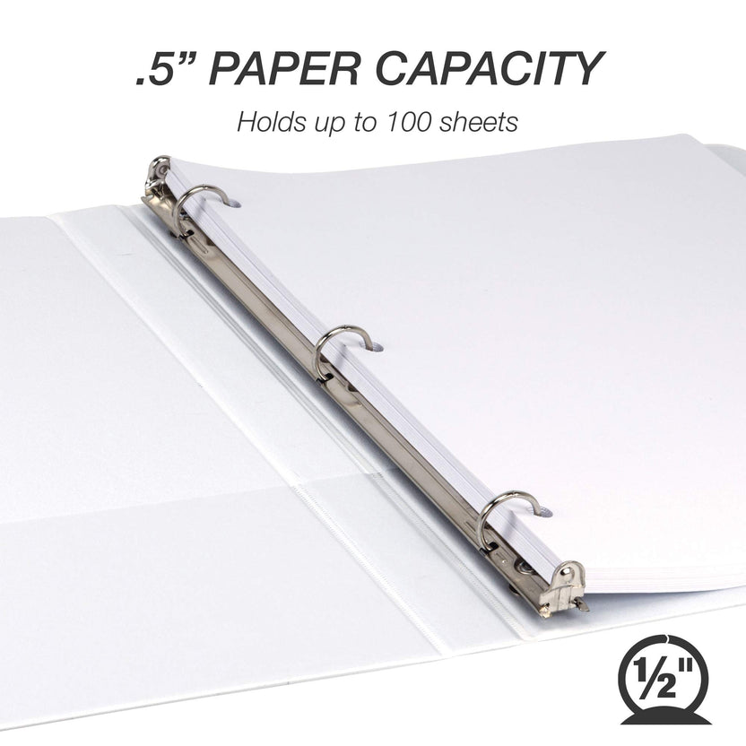 Samsill | American Made 3-Ring Binders & Office Products – Samsill ...